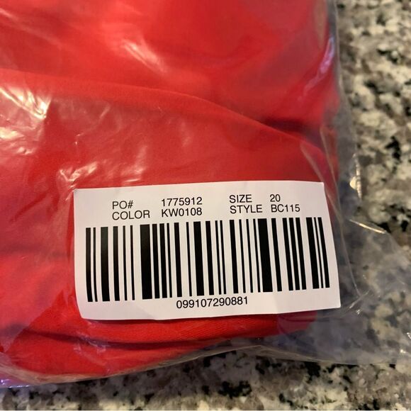 J Crew Swim 20 - Picture 4 of 6